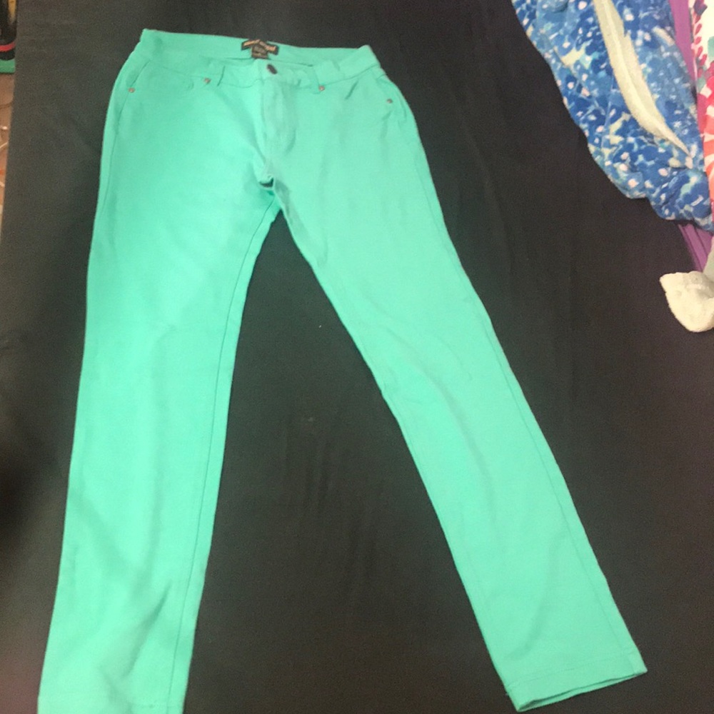 XL STRETCHY PANTS